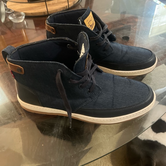 Levi’s size 12 good Condition - Picture 8 of 12